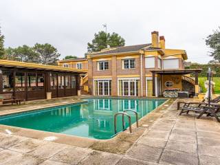 Chalet 7 rooms, El Bosque, Villaviciosa de Odón
