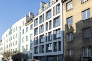 Apartament na sprzedaż, Lea 25 56 m² 1 137 000 zł Kraków Łobzów Lea, Juliusza