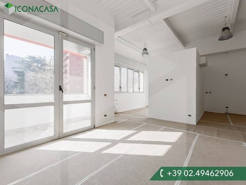 2 room flat in via Giovanni Cadolini, 34, Lodi - Brenta, Milano