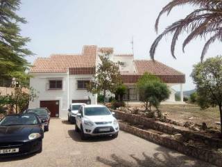 Country house 694 m², Ayora