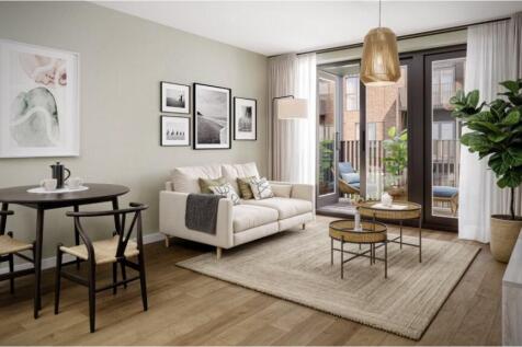 2 bedroom apartment for sale