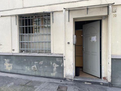 Studio in via Piossasco, 20, Aurora, Torino