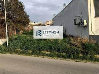 Land Plot, Pentalofos, Kallithea (Thessaloniki)