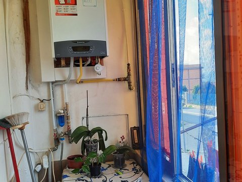 Flat / Apartment in via Corrado luigi guzzanti muratore, 2, Mineo