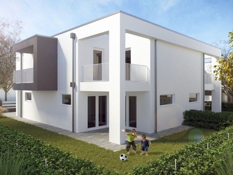 House in Mandria - Paltana, Padova