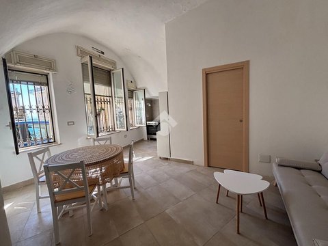 2 room flat in via Parco Carelli, 7, Posillipo, Napoli