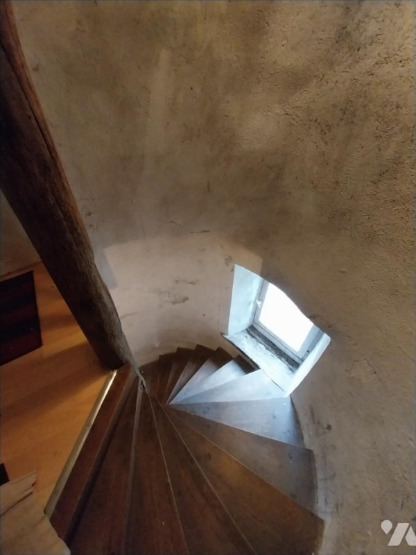 à Vitré (35500)
