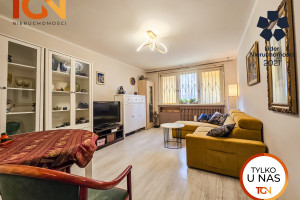Rozkładowe M3 blisko Parku Staromiejskiego 42 m² 318 000 zł Łódź Bałuty Hermana Konstadta