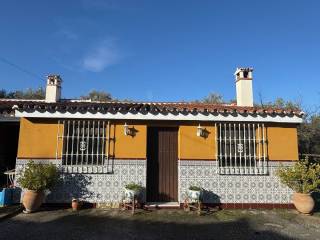 Chalet 5 rooms, Villanueva del Trabuco
