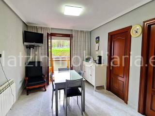 4-room flat good condition, third floor, Zalla
