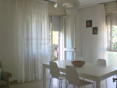 4 room flat in Santa Rita - Sant'Osvaldo, Padova