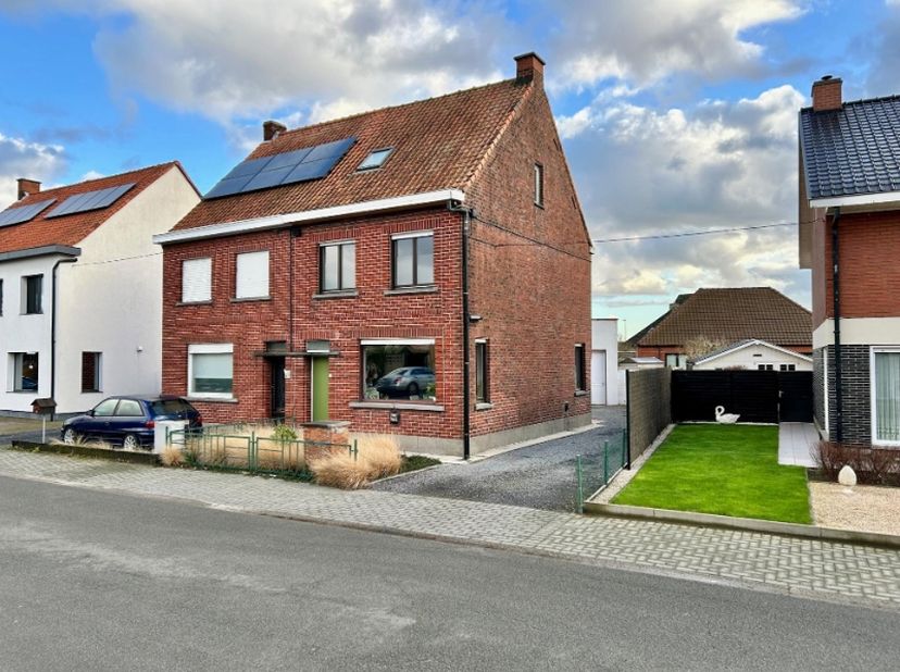 Commercieel Gebouw te koop