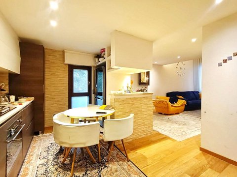 Flat / Apartment in Due Strade - San Gaggio, Firenze