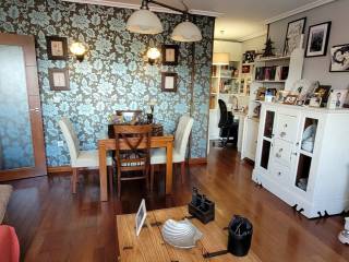 Duplex Calle Hermanos Soria 9, La Magdalena-Versalles, Avilés