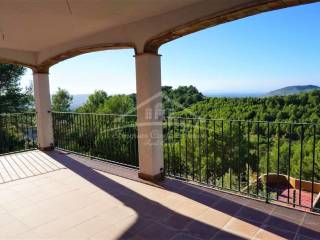 Chalet 4 rooms, Residencial Begur - Esclanyà, Begur