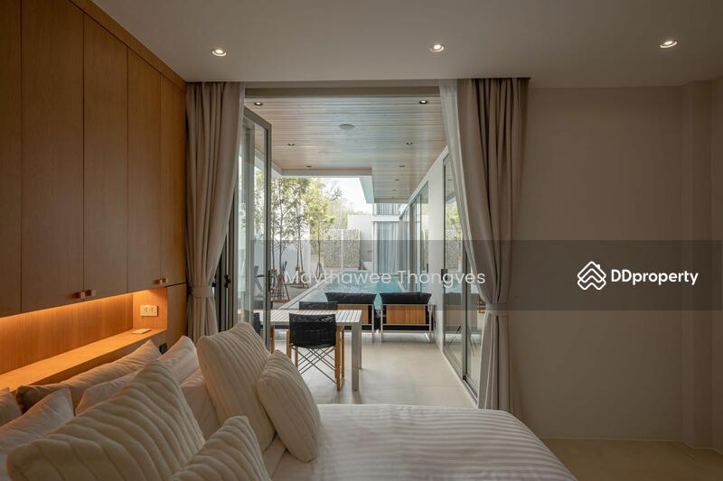 The Trinity Village, Phuket