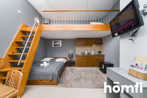 Zakopane | Inwestycja | Najem Krótkoterminowy 23 m² 555 732 zł tatrzański Zakopane Brzozowa