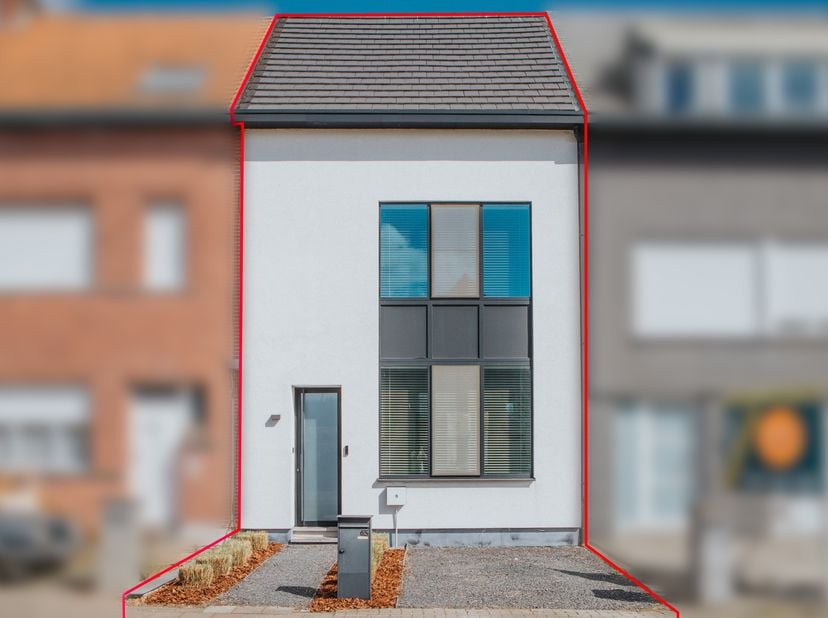 Huis te koop