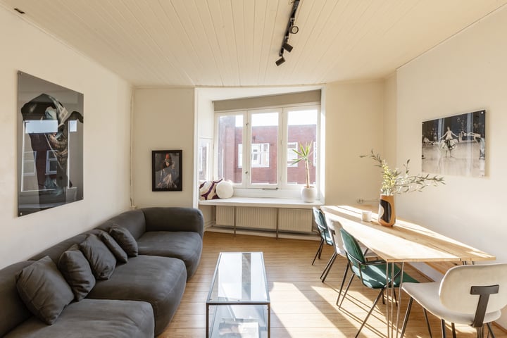 Van Brakelstraat 34-3