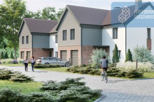 Kameralnie! Dom, garaż, ogród! Czeka na Ciebie 146 m² 1 050 000 zł Wrocław Widawa