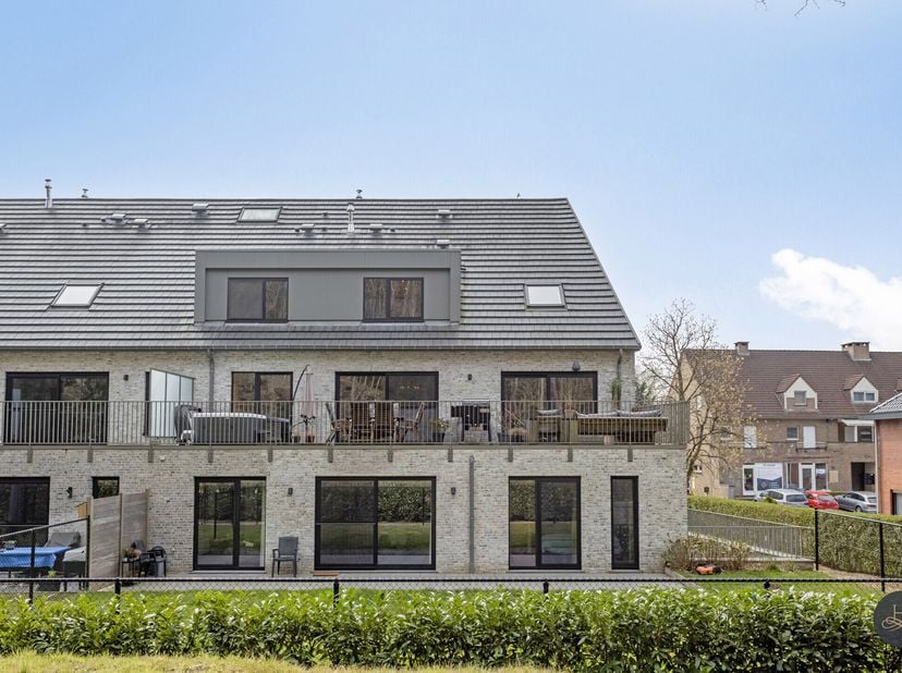 Appartement te koop