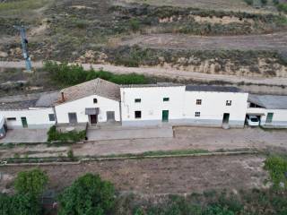 Country house, to be refurbished, 65 m², Pedanías, Huesca