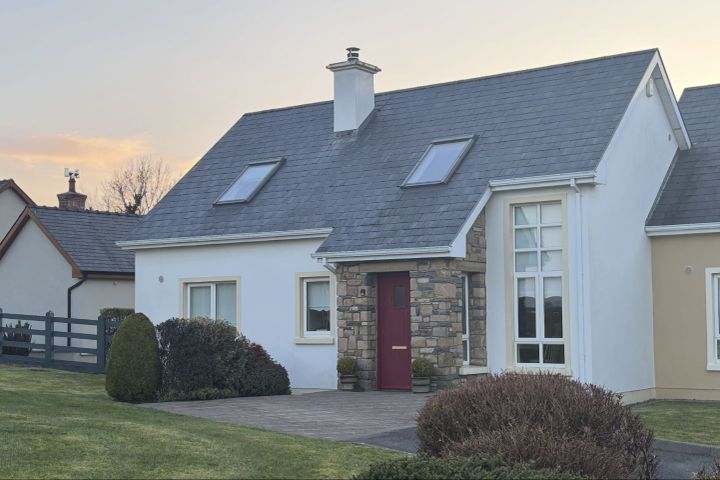 5 Dún Uisce, Ballyboyle, Glen, Co. Donegal, F94A6D0