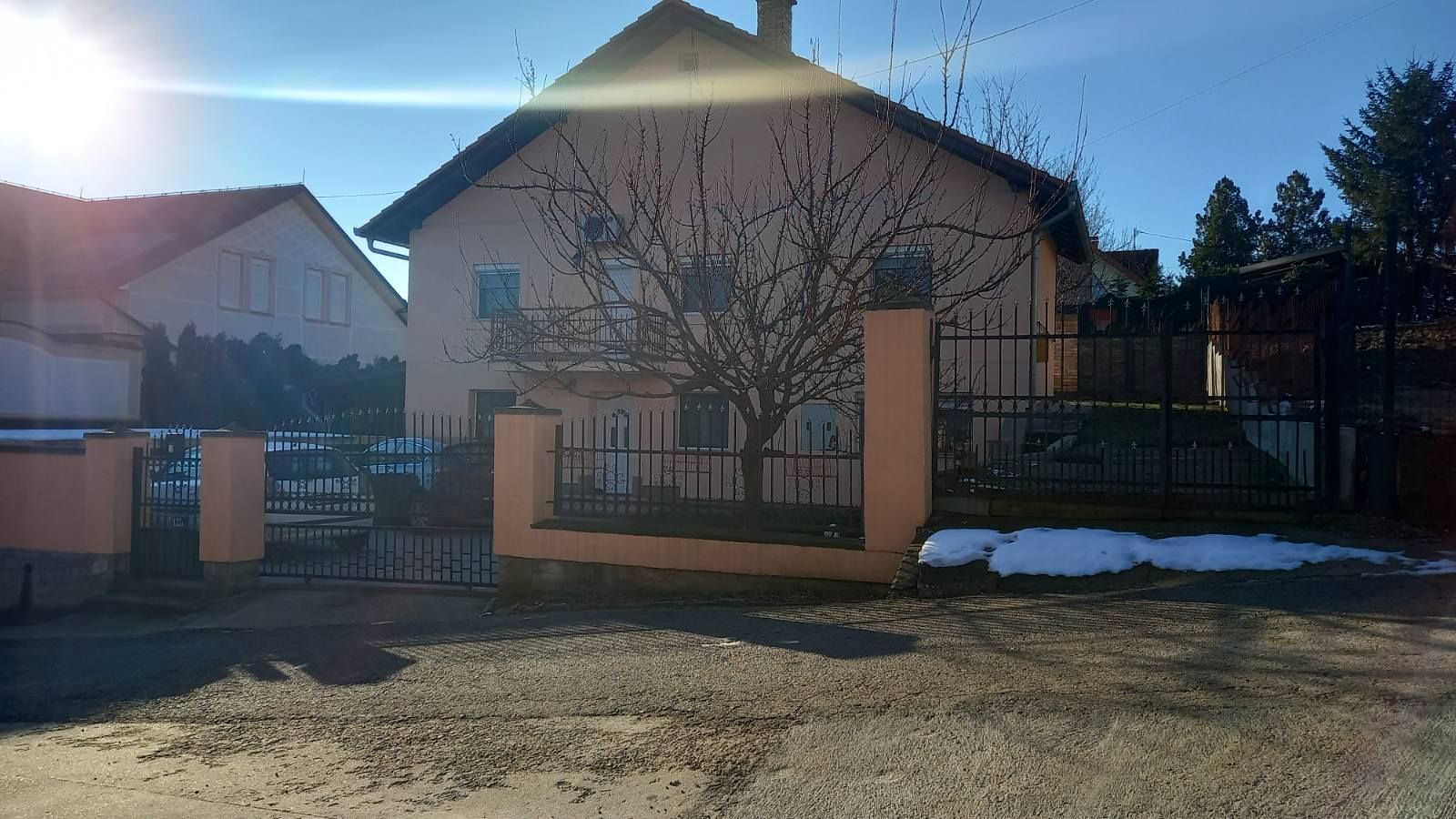 Detached House 210 m<sup>2</sup> for sale