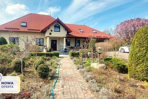 2 DOMY POD AGROTURYSTYKĘ 474 m² 4 200 000 zł Iława Rudzienice
