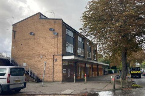 Commercial property for sale