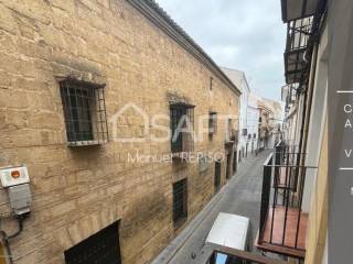 3-room flat good condition, Montilla