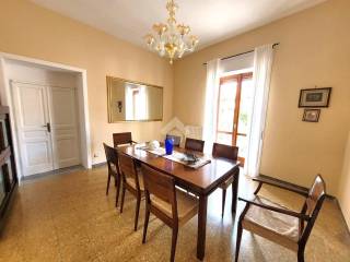 Single-family detached house 420 m², good condition, Airola