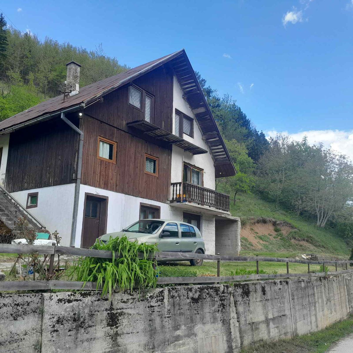 Detached House 280 m<sup>2</sup> for sale
