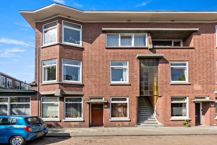 Vliegwielstraat 63