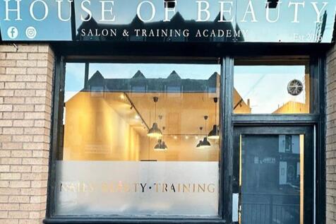 Commercial property for sale