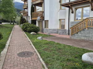 1 bedroom apartment Blagoevgrad region, Bansko