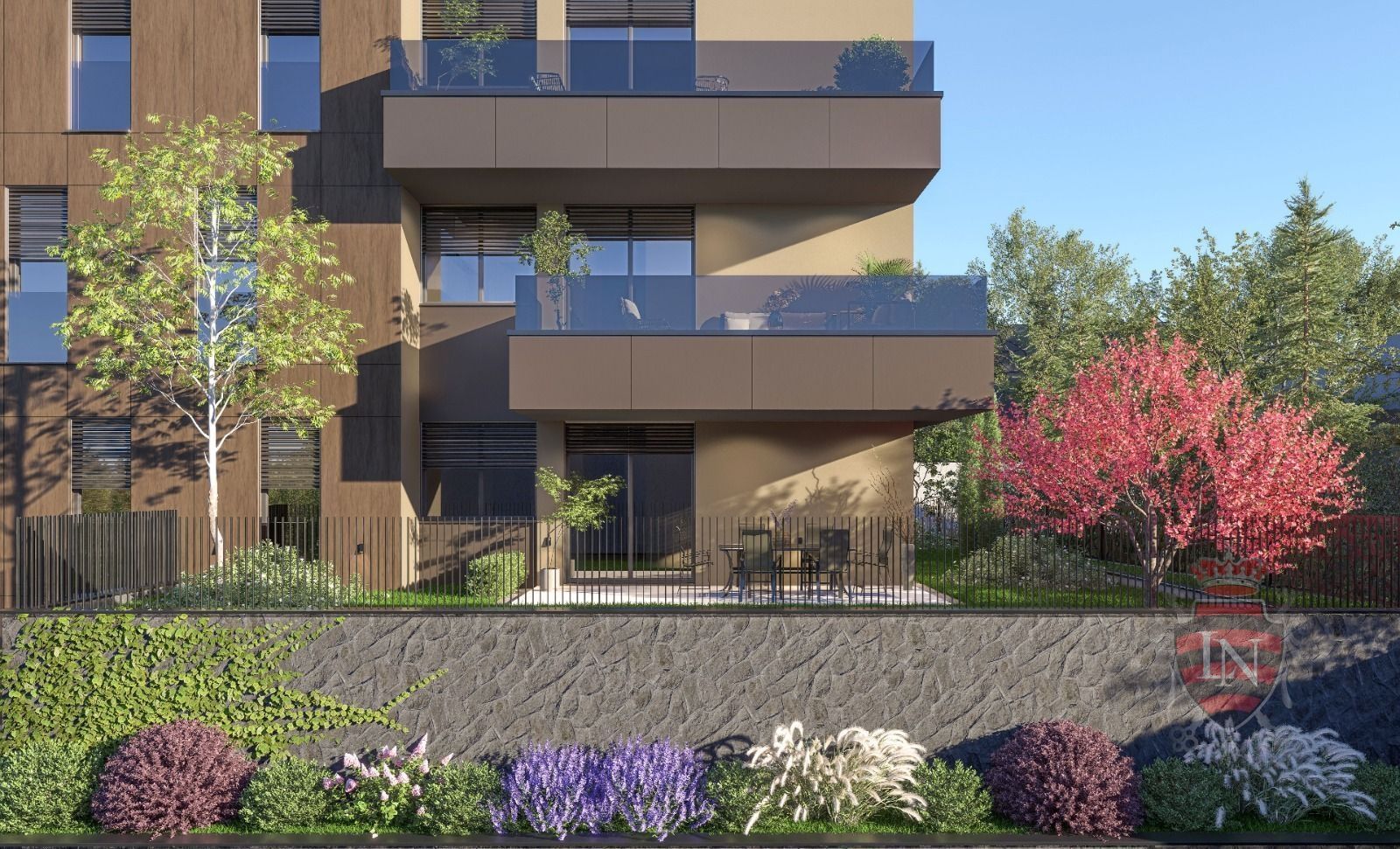 Apartment 108 m<sup>2</sup> for sale