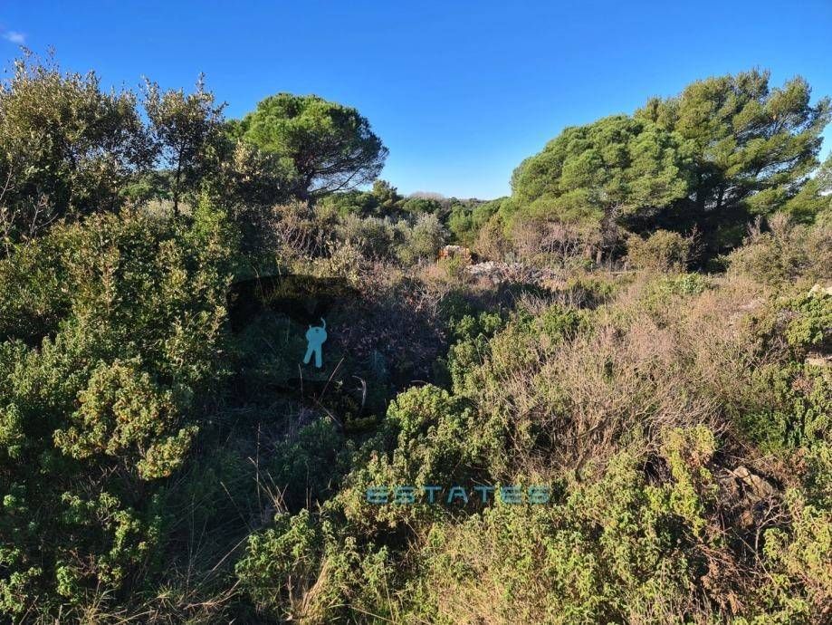 Land Plot 528 m<sup>2</sup> for sale