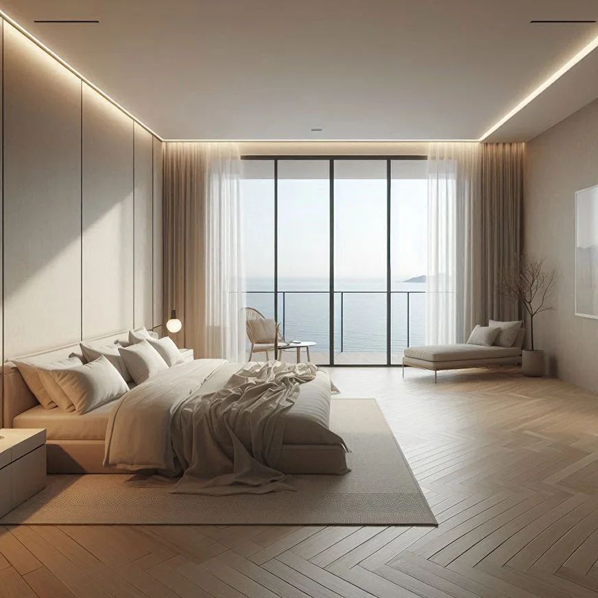 Apartment 56 m<sup>2</sup> for sale