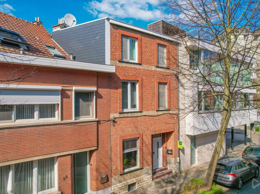 Appartement te koop