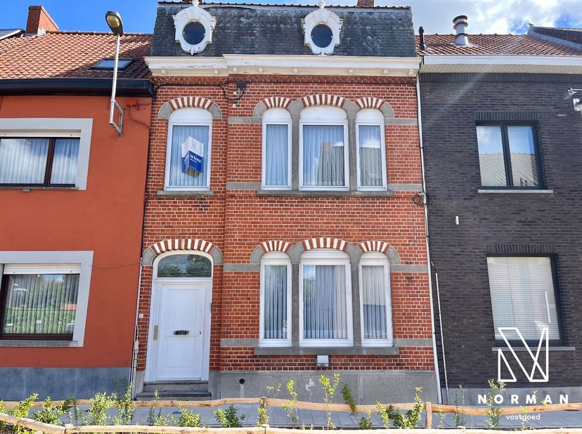 Huis te koop