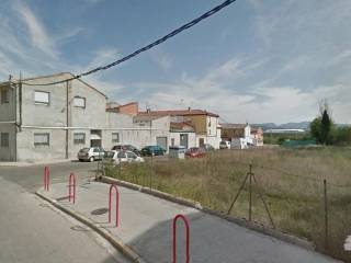 Building land Carrer Metge Lorenzo Santa Maria, 33, La Pobla Llarga
