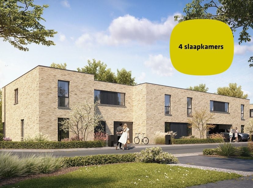 Huis te koop
