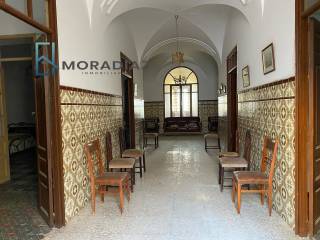 Chalet 5 rooms, to be refurbished, Villanueva de La Serena