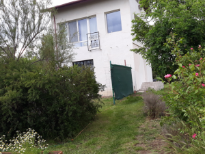 Cottage Varna region, Pripek