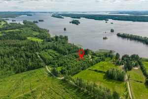Myydään Vapaa-ajan tontti - Kontiolahti, Suoniemi, Aavarannantie 18 - Etuovi.com 20908943