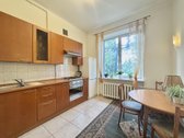 Vilnius, Naujamiestis, Vinco Kudirkos g., 2 kambarių buto nuoma | Aruodas.lt