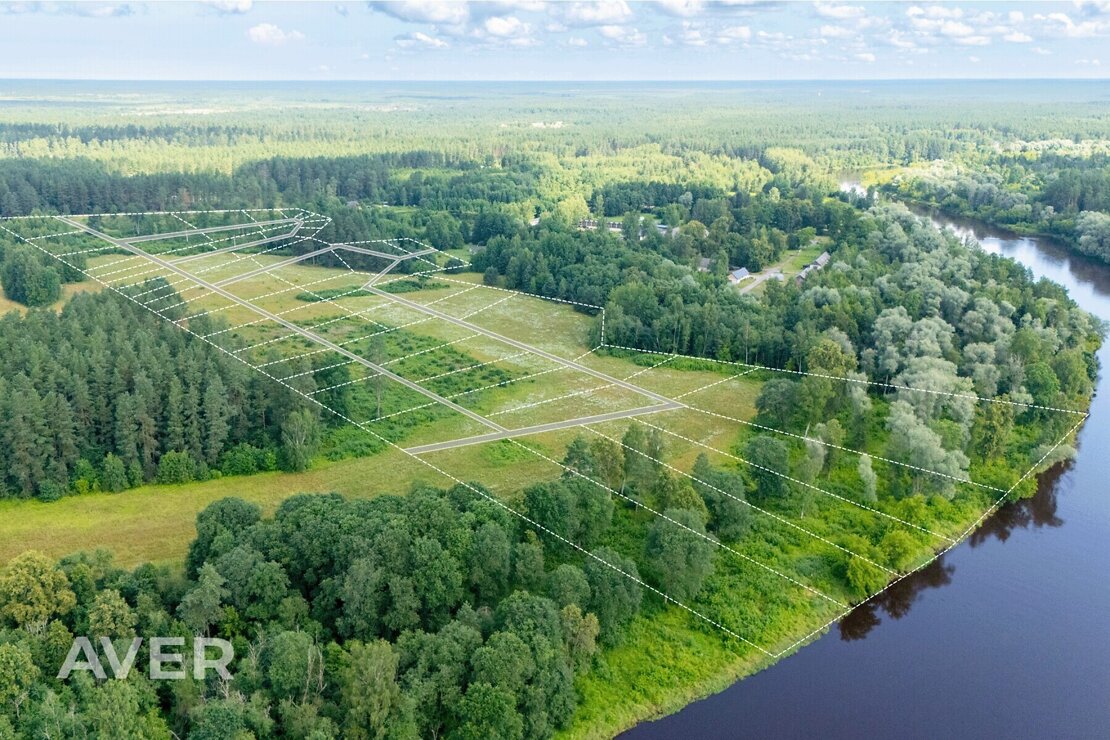 Land lot for sale - Ādažu nov., Ādažu pag., Iļķene, Beitiņi - 220 000 € - City24.lv real estate marketplace
