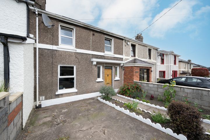 14 Derrynane Road, Turners Cross, Cork, T12N9W9