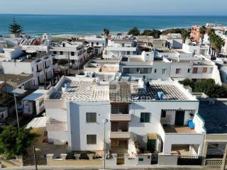 4-room flat via Giovanni Verga, Lido Marini, Ugento